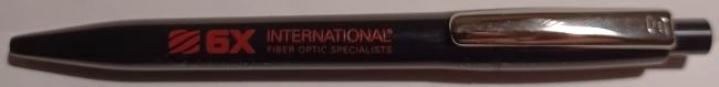 6X International