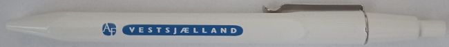 AF Vestsjælland
