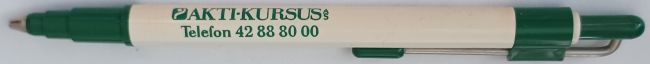 Akti-Kursus