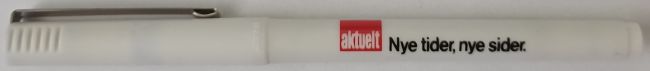Aktuelt