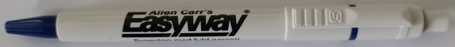 Allen Carr's Easyway