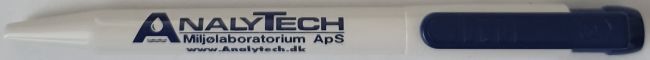 Analytech Miljølaboratorium