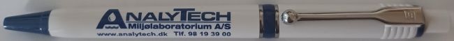 Analytech Miljølaboratorium