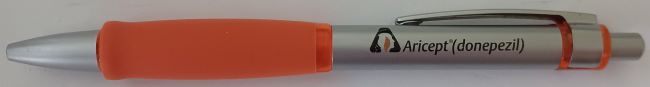 Aricept (donepezil)