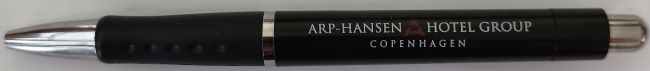Arp-Hansen Hotel Group Copenhagen