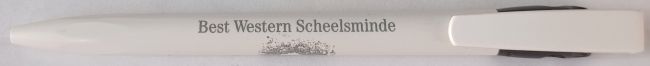 Best Western Scheelsminde