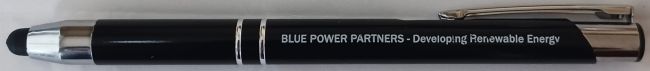 Blue Power Partners