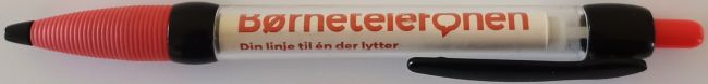 BørneTelefonen