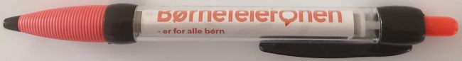 BørneTelefonen