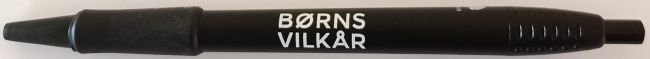 Børns Vilkår