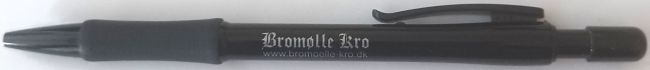 Bromølle Kro