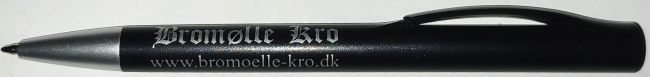 Bromølle Kro