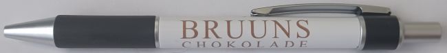 Bruuns Chokolade