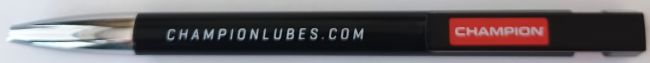 Champion Lubricants