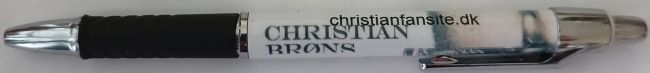 Christian Brøns