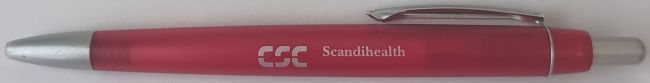 CSC Scandihealth