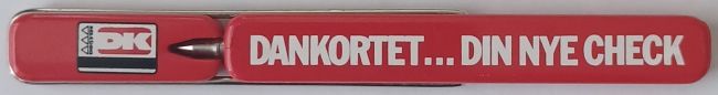 Dankort