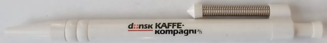 Dansk Kaffekompagni