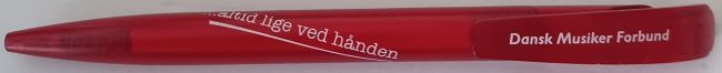Dansk Musiker Forbund