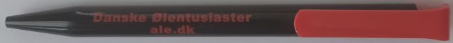 Danske Ølentusiaster