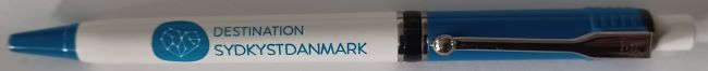 Destination SydkystDanmark
