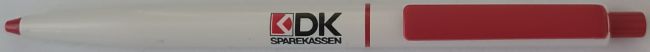 DK Sparekassen