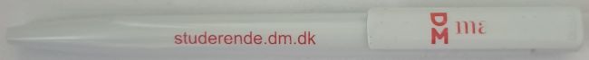 DM & MA Studerende