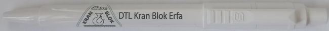 DTL Kran Blok Erfa
