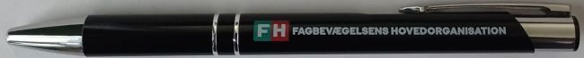 Fagbevægelsens Hovedorganisation