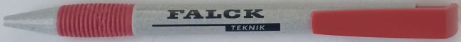 Falck Teknik