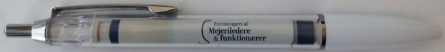 Foreningen af mejeriledere og funktionærer