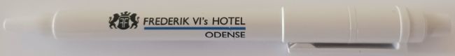 Frederik VI’s Hotel