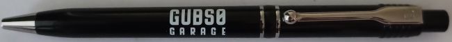 Gubsø Garage