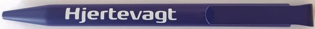 Hjertevagt