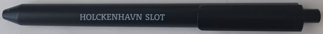 Holckenhavn Slot