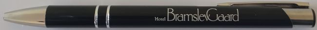 Hotel BramslevGaard