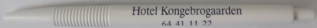 Hotel Kongebrogaarden