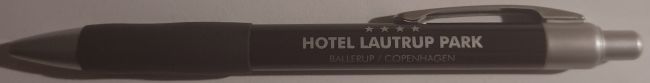 Hotel Lautrup Park