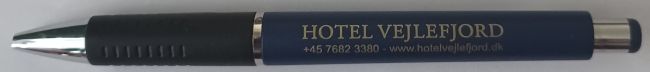 Hotel Vejlefjord