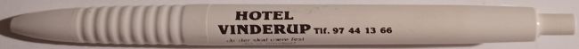 Hotel Vinderup