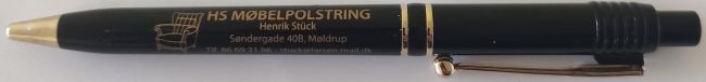 HS Møbelpolstring