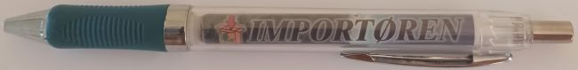 Importøren v./Jimmi Steffensen