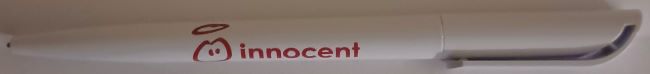 Innocent Drinks