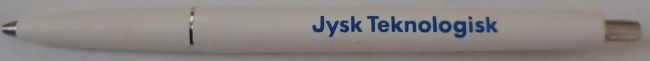 Jysk Teknologisk