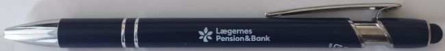 Lægernes Pension & Bank