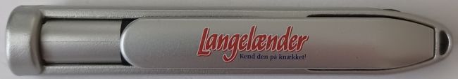 Langelænder