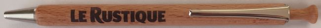 Le Rustique