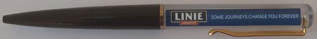 Linie Aquavit