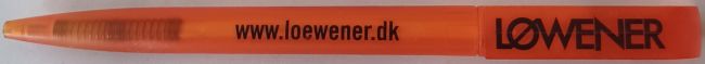 Løwener