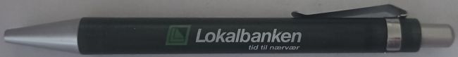 Lokalbanken